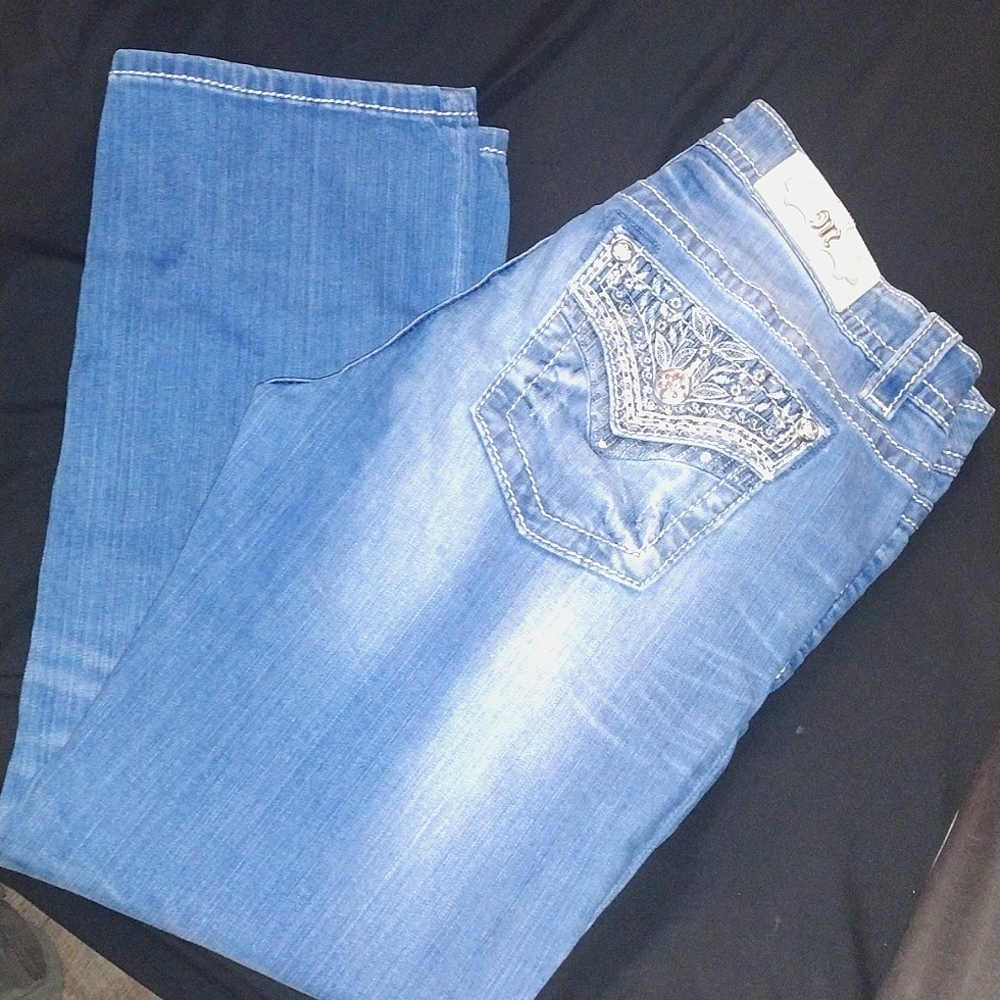 Miss Me Jeans 30